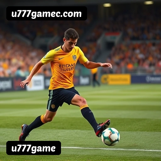 Vantagens exclusivas u777game para jogadores brasileiros - São Paulo, Rio, BH