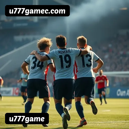 Requisitos do APK da u777game para Android