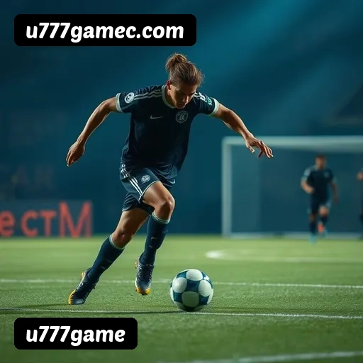 Comparação APP mobile vs versão web da u777game