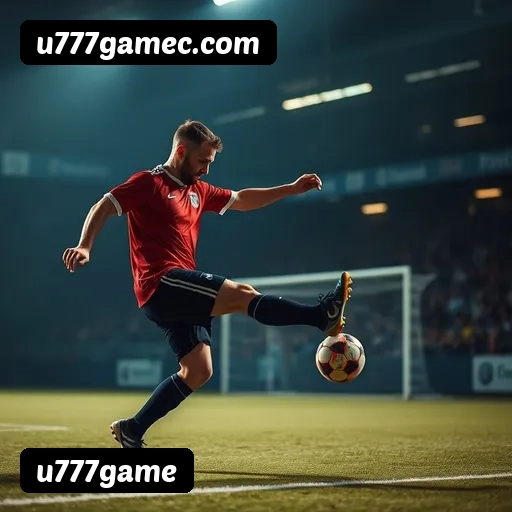 Tabela RTP dos jogos de cassino da u777game